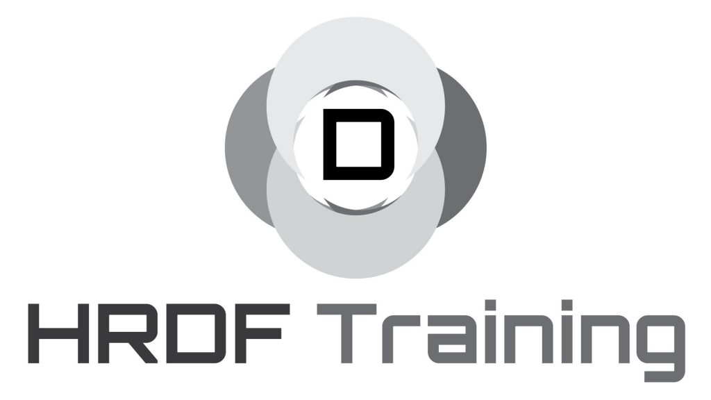 HRDF Claimable Training Course Logo