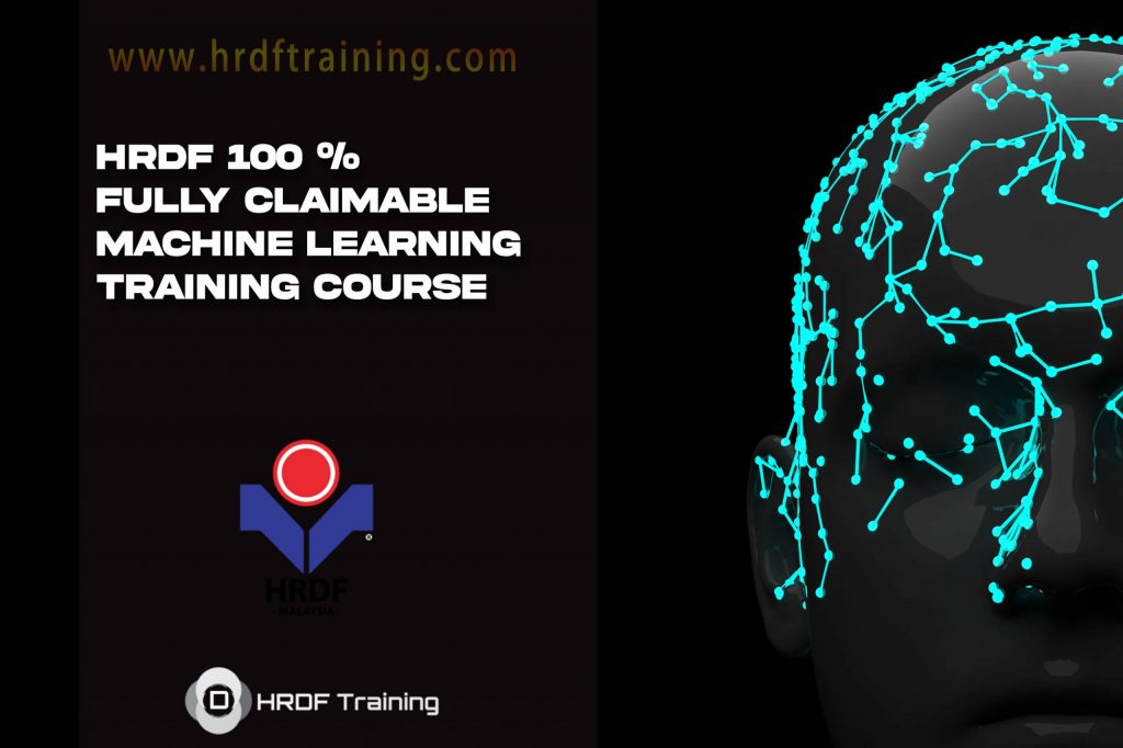 HRDF 100 % Fully Claimable Machine Learning Training