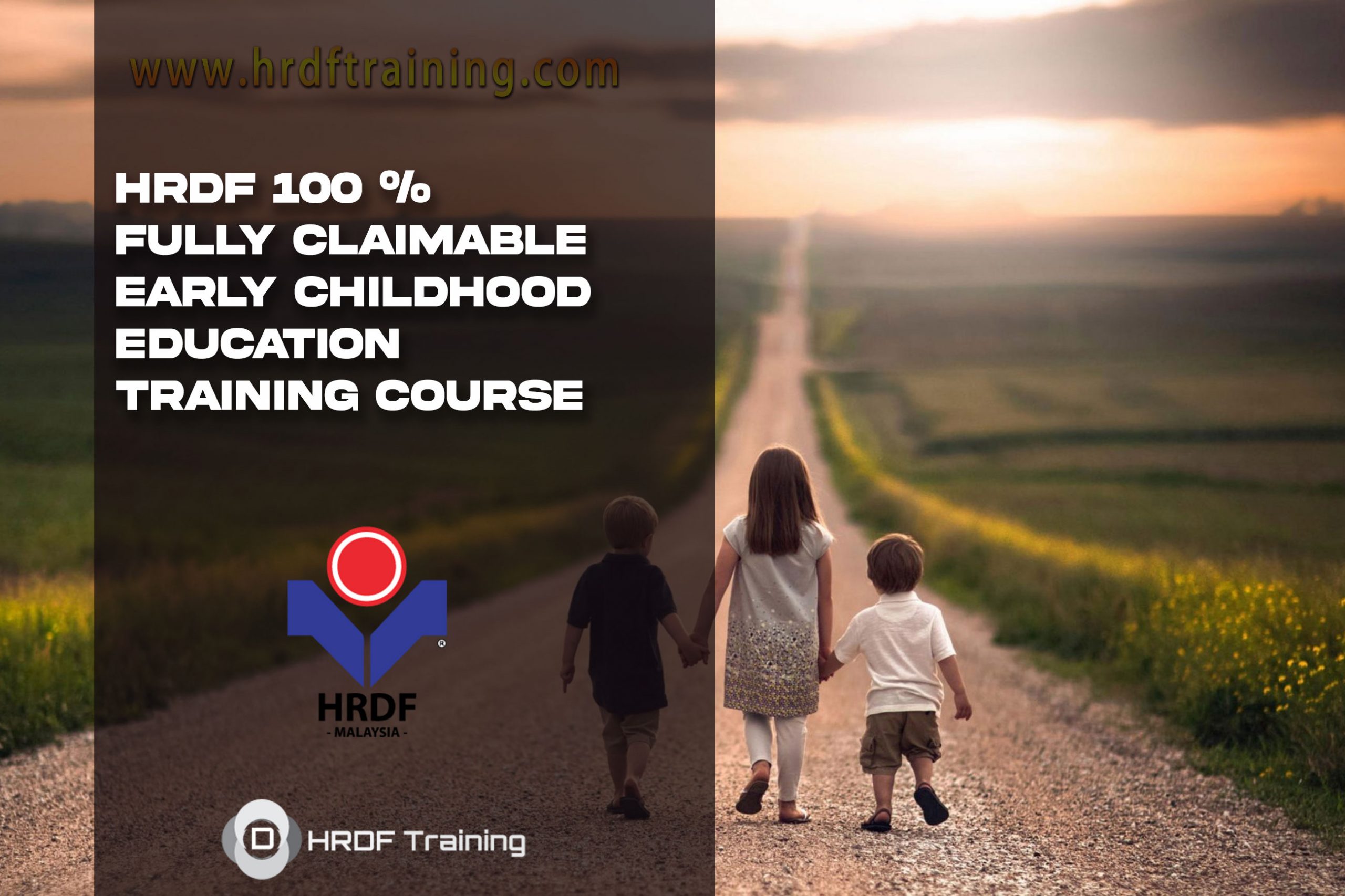 HRDF Early Childhood Education Training scaled