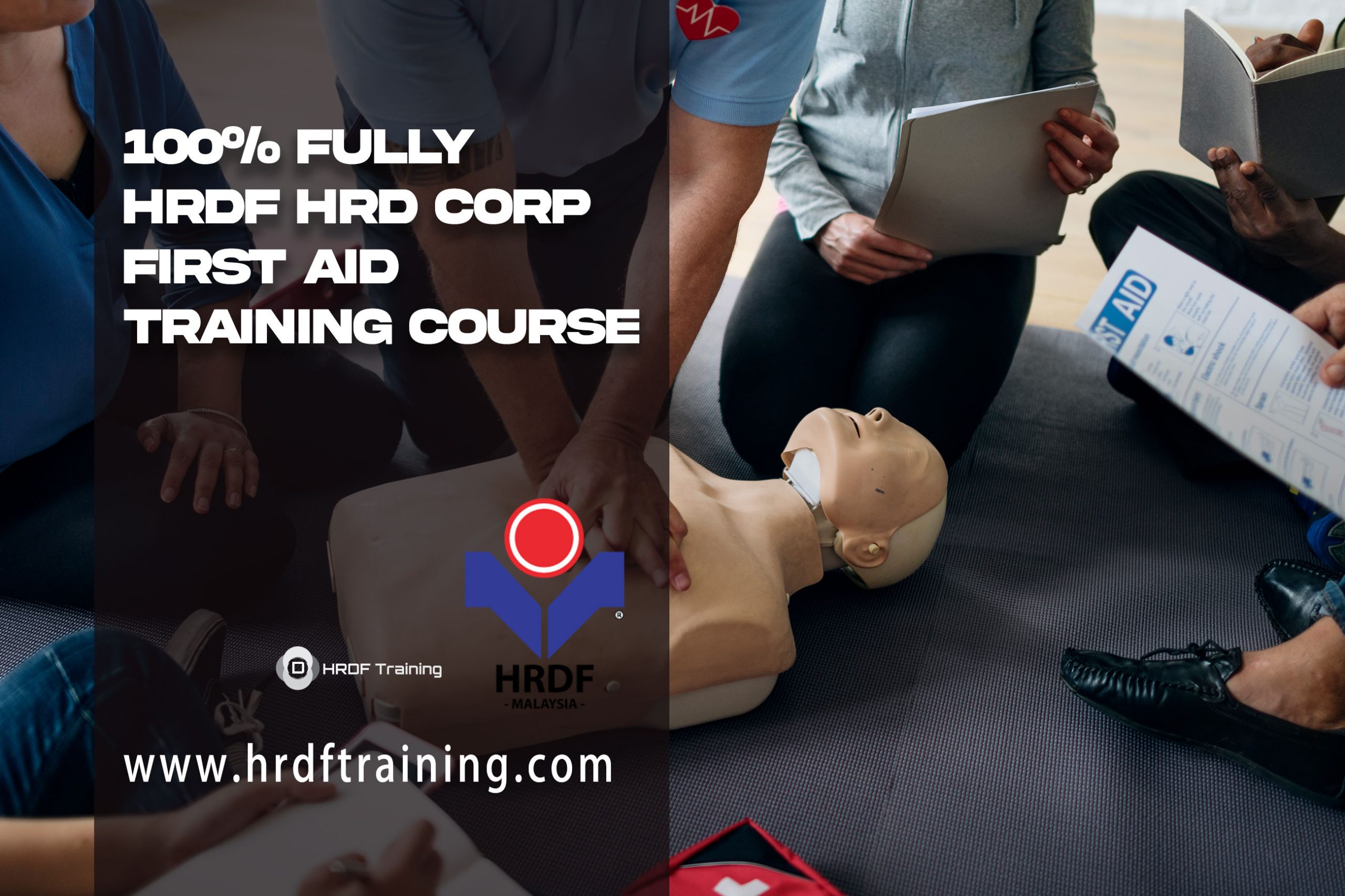 HRDF-HRD-Corp-First-Aid-Training