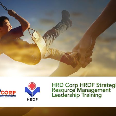 HRDF – HRD Corp Strategic Human Resource Management Leadership Training