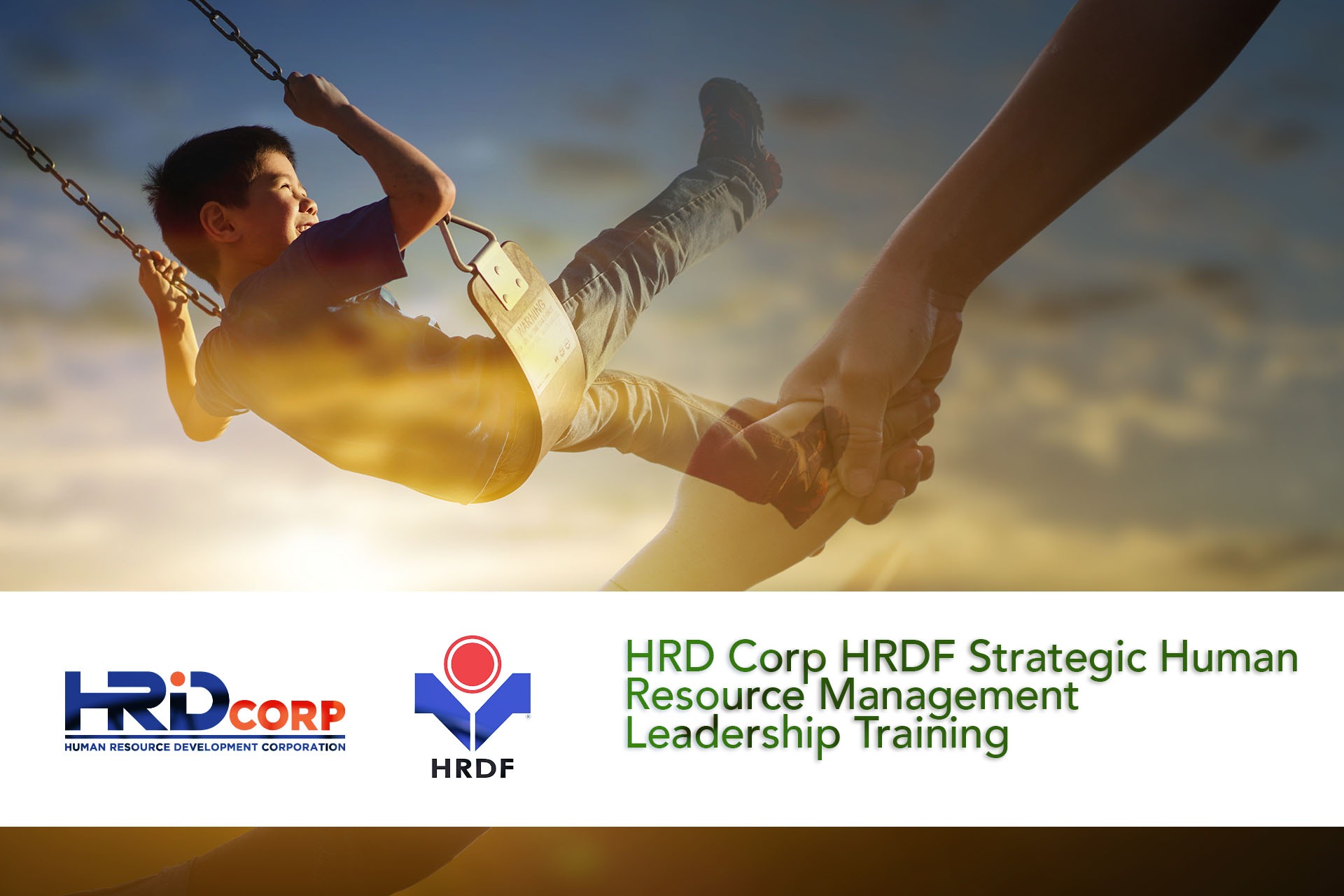 HRD Corp HRDF Strategic Human Resource Management Leadership Training copy