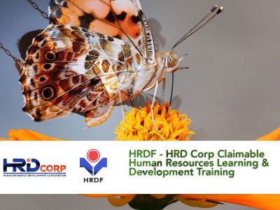 HRDF – HRD Corp Claimable Human Resources Learning & Development Training