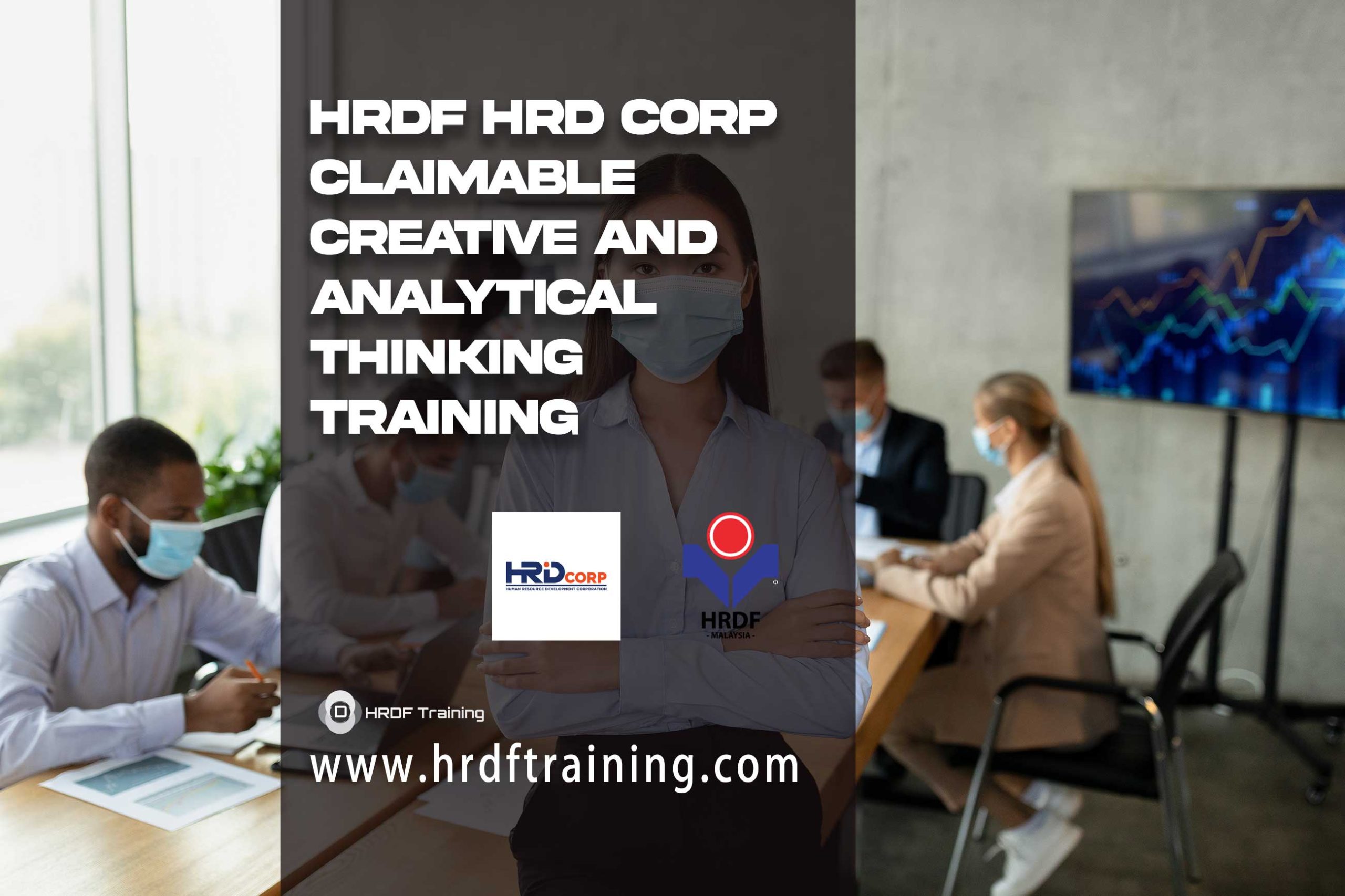 HRDF-HRD-Corp-Claimable-Creative-And-Analytical-Thinking-Training