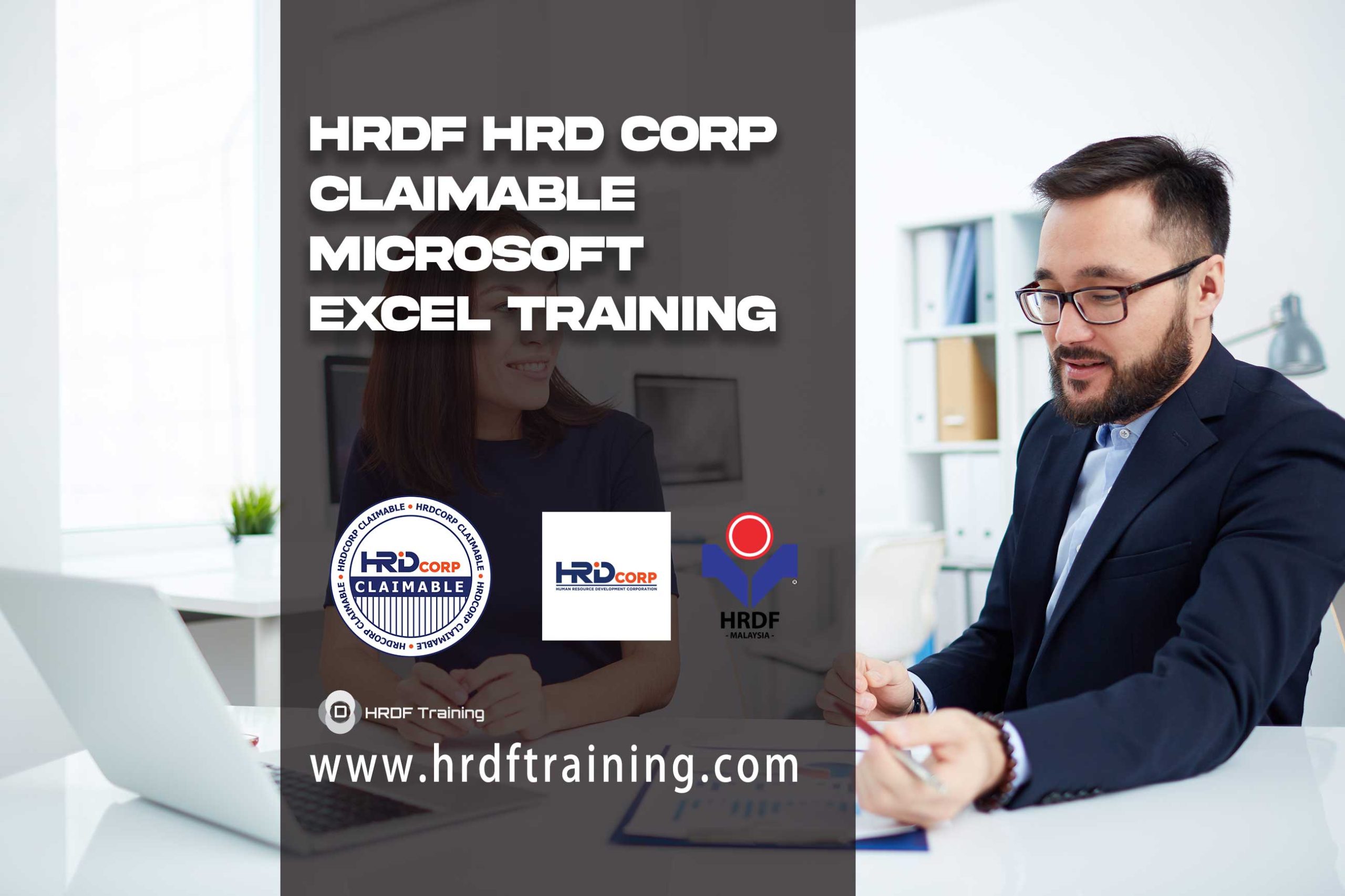 HRDF-HRD-Corp-Claimable-Microsoft-Excel-Training