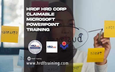 HRDF HRD Corp Claimable Microsoft PowerPoint Training