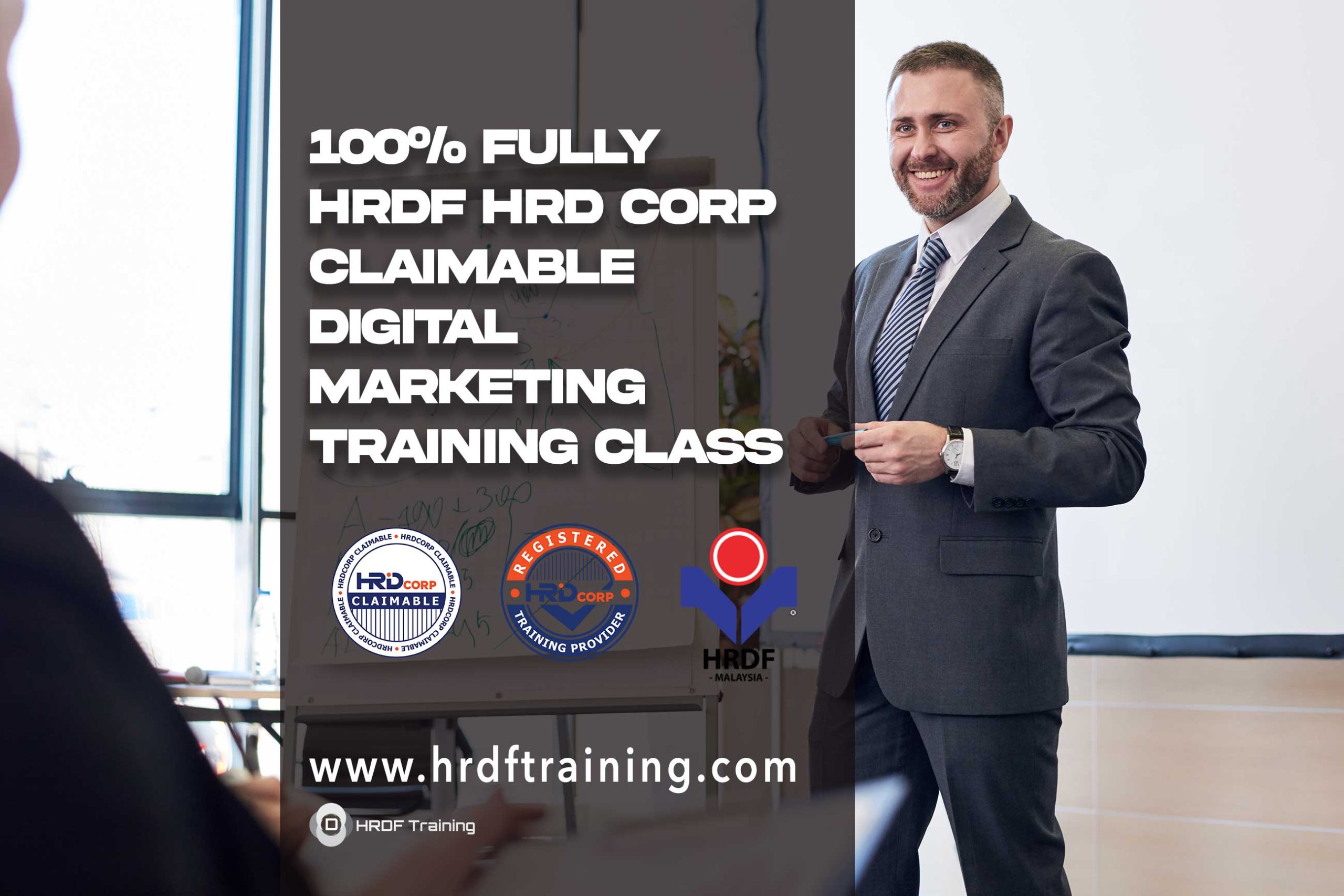 HRDF-HRD-Corp-Claimable-Digital-Marketing-Training-Class