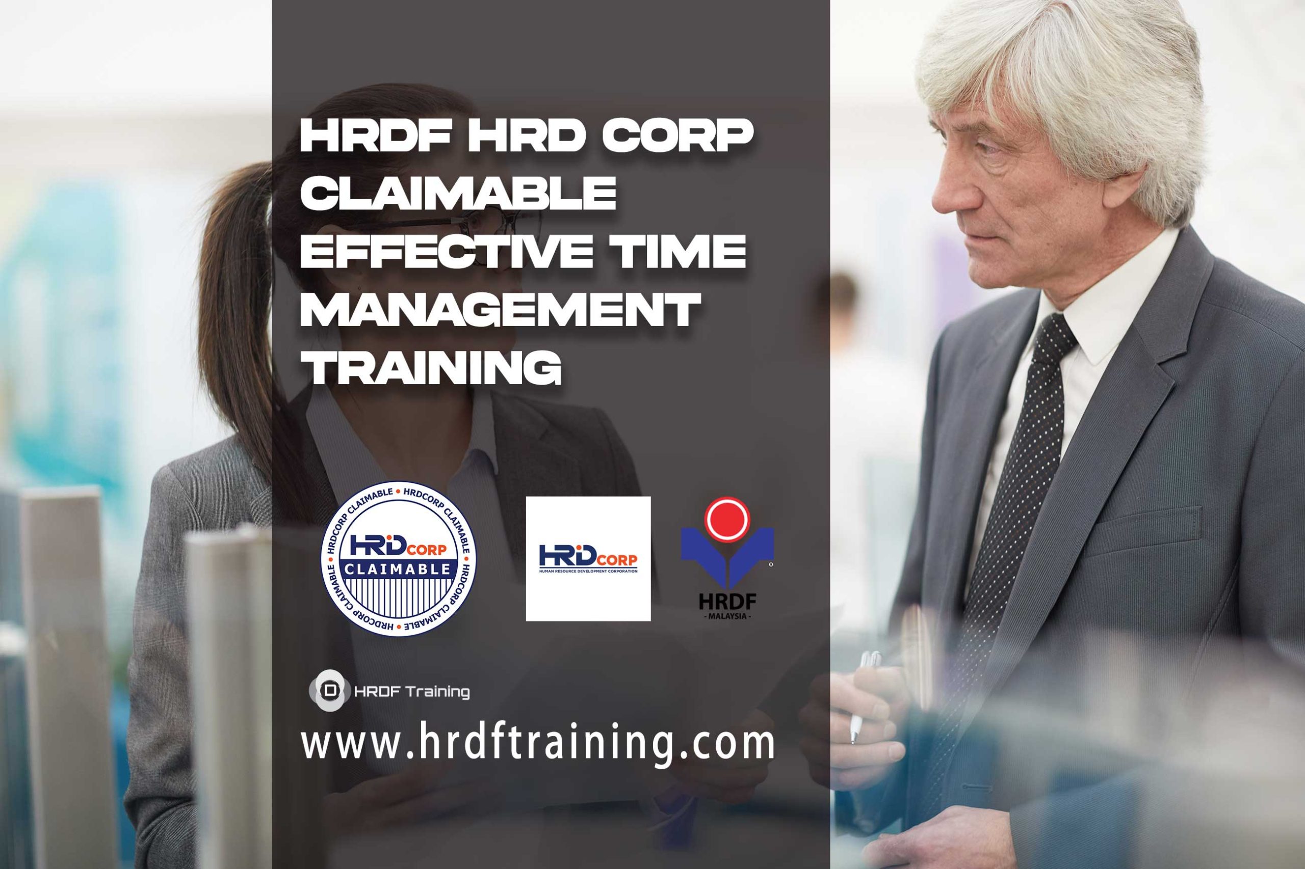 HRDF-HRD-Corp-Claimable-Effective-Time-Management-Training