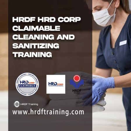 HRDF HRD Corp Claimable Hotel Housekeeping Inspection Training