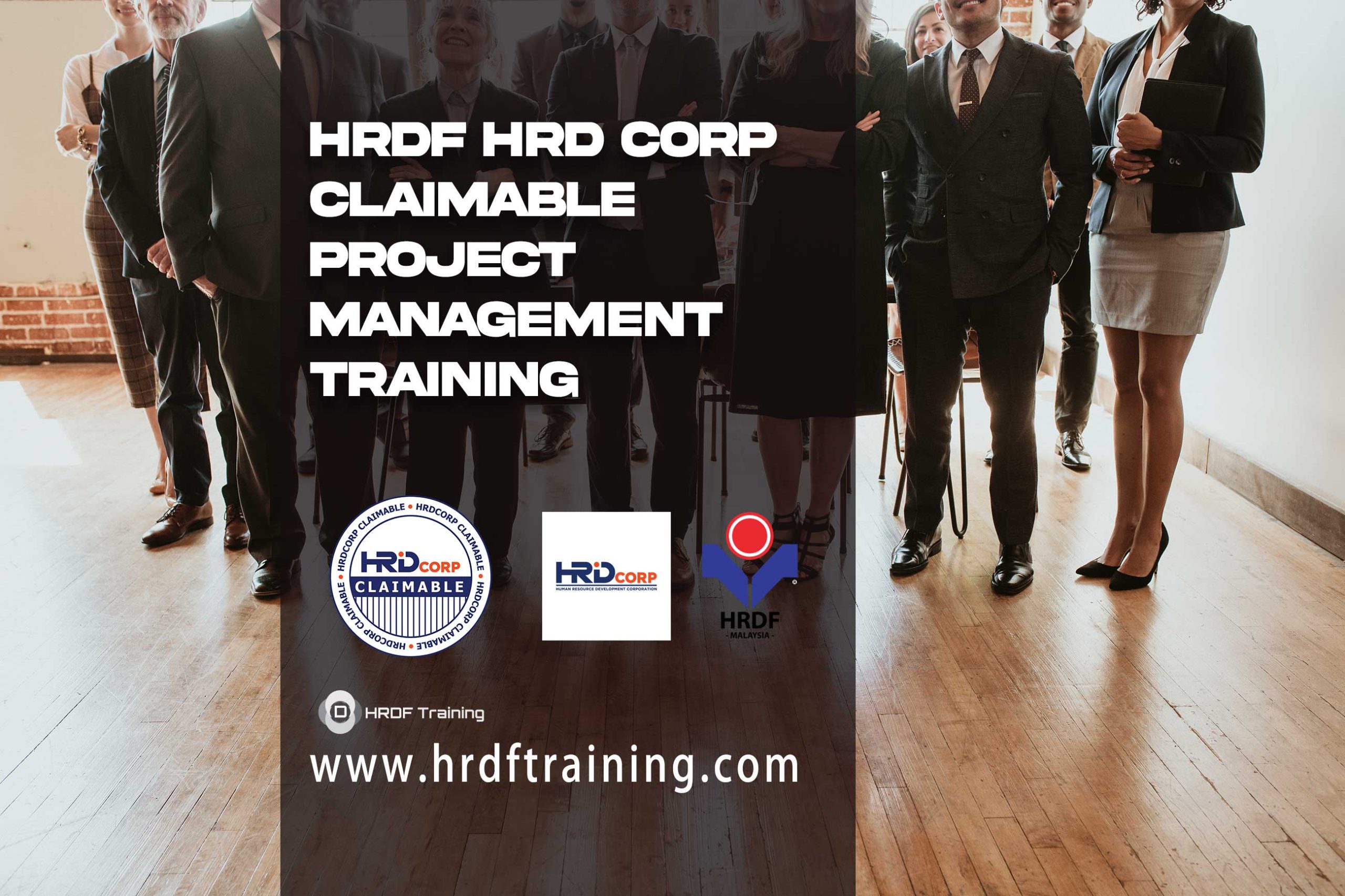 HRDF-HRD-Corp-Claimable-Project-Management-Training