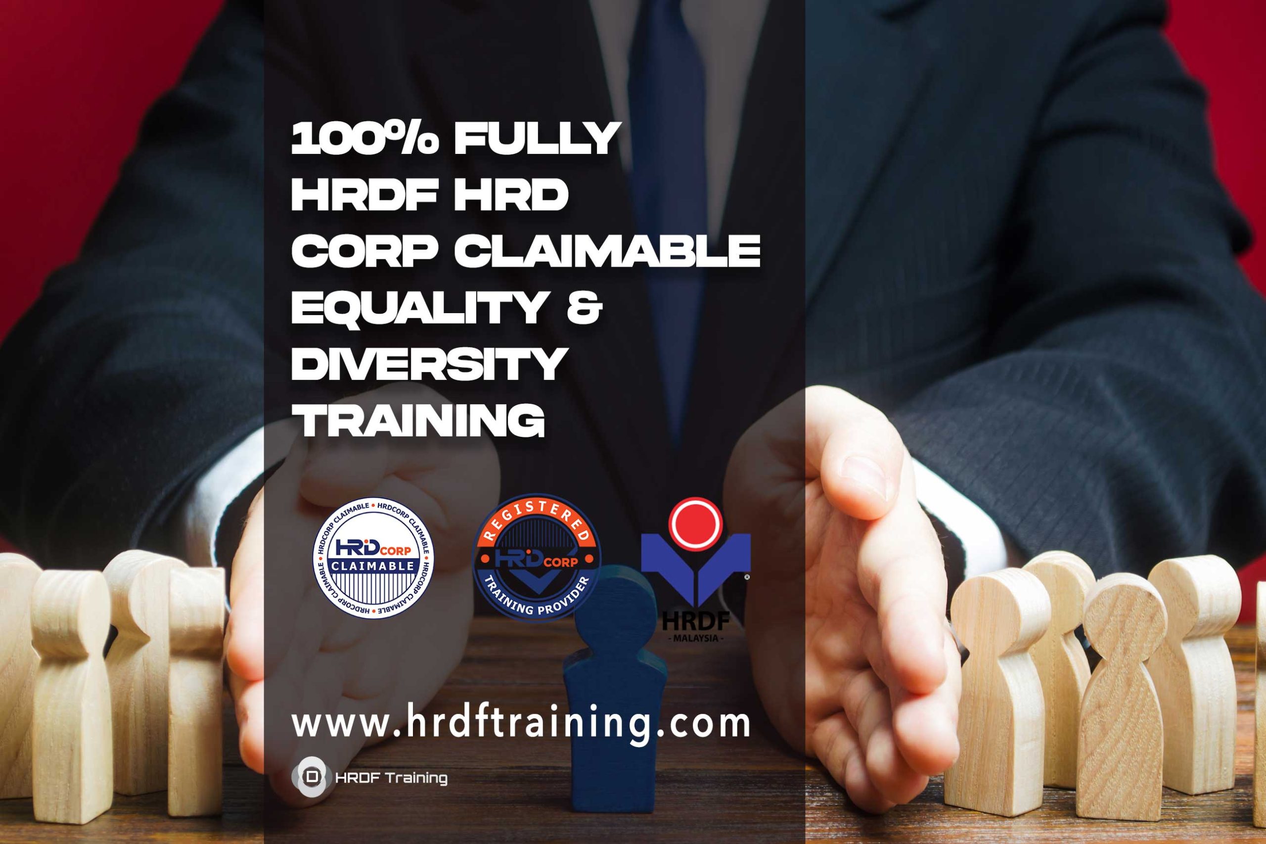 HRDF-HRD-Corp-Claimable-Equality-&-Diversity-Training