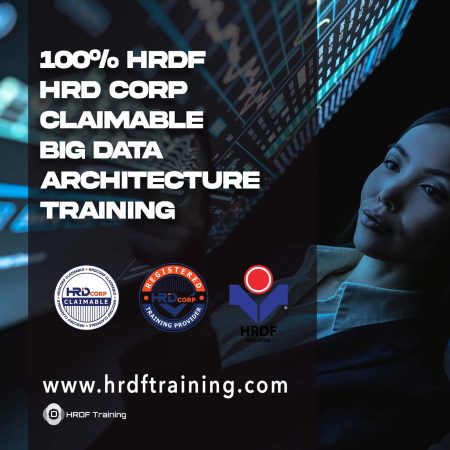 HRDF HRD Corp Claimable Big Data Architecture Training