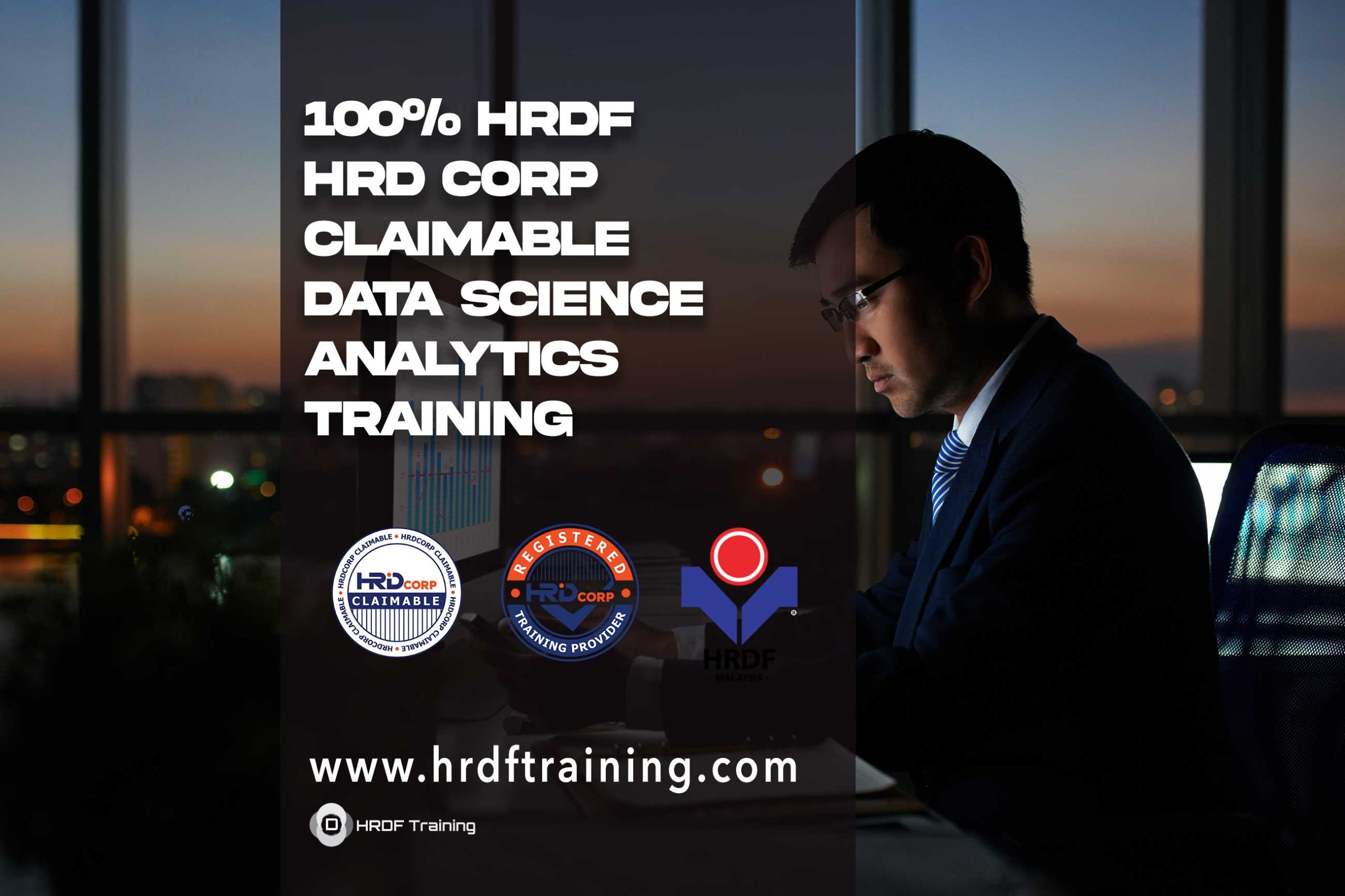 HRDF-HRD-Corp-Claimable-Data-Science-Analytics-Training