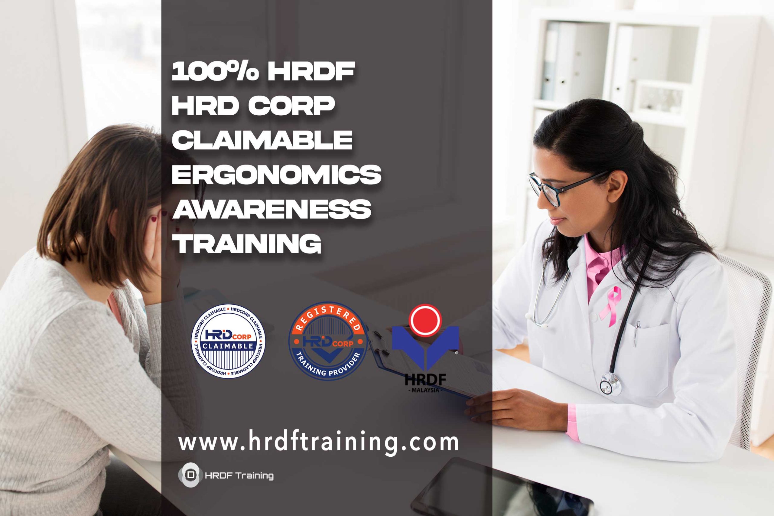 HRDF-HRD-Corp-Claimable-Ergonomics-Awareness-Training