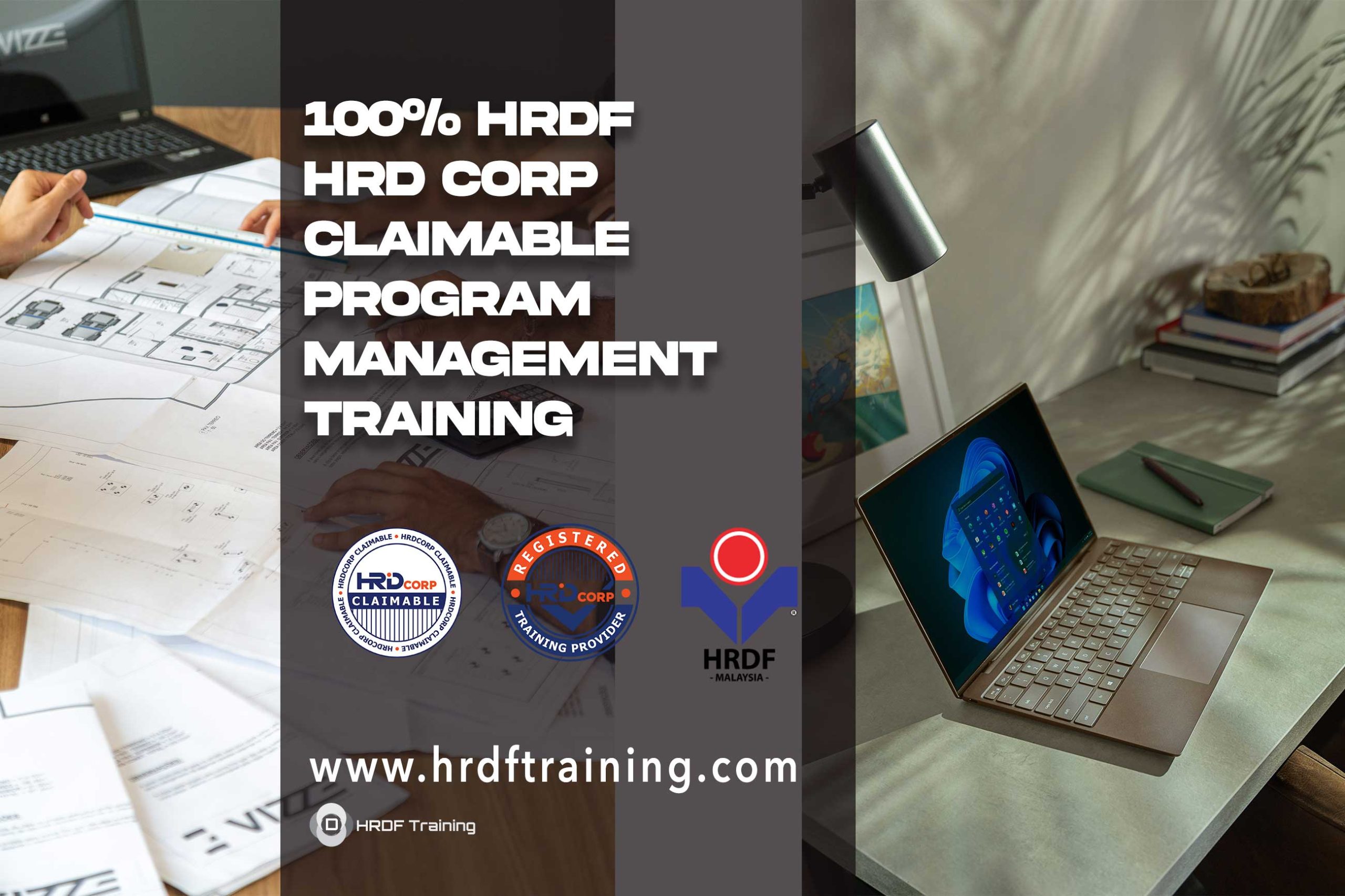 HRDF-HRD-Corp-Claimable-Program-Management-Training