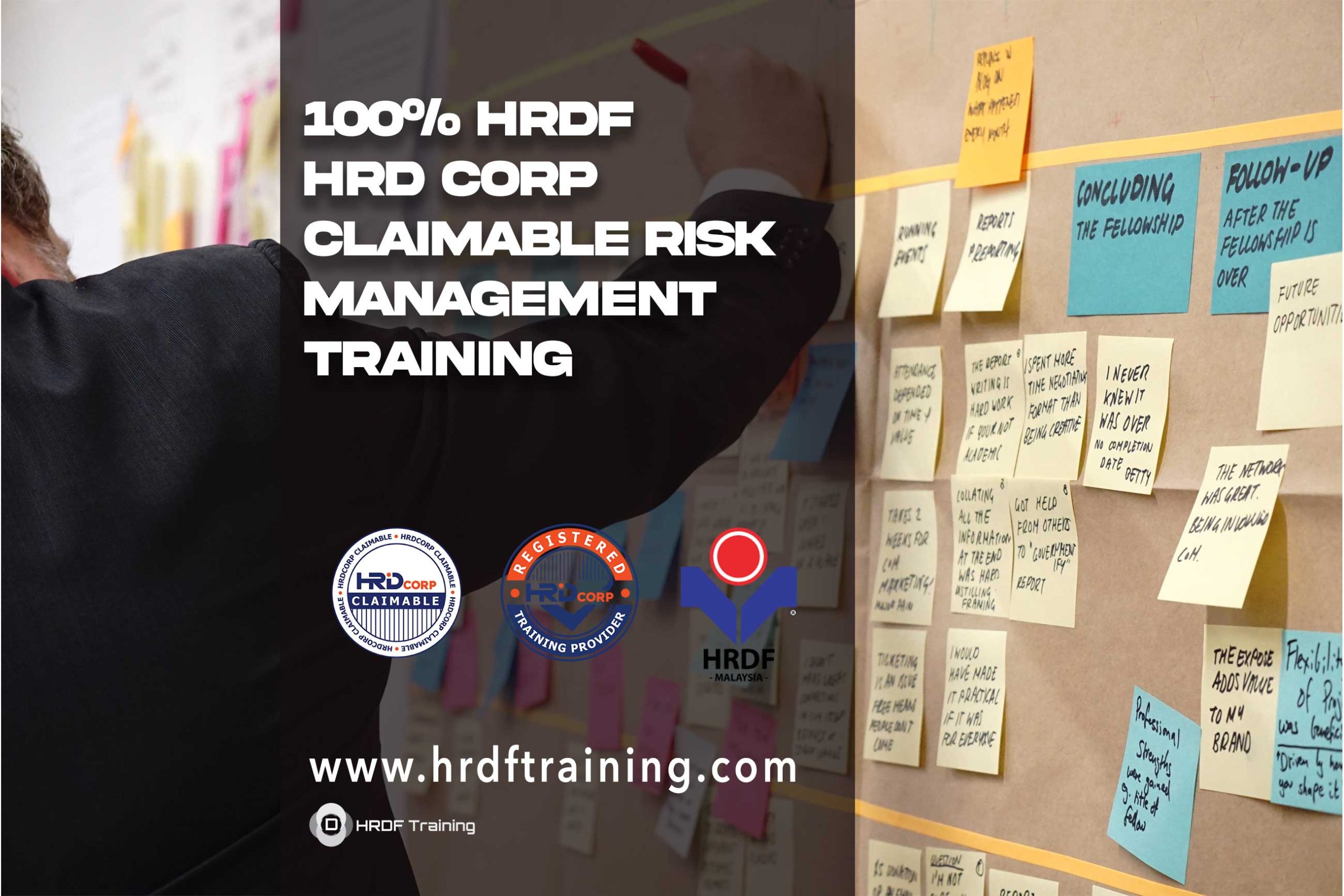 HRDF-HRD-Corp-Claimable-Risk-Management-Training