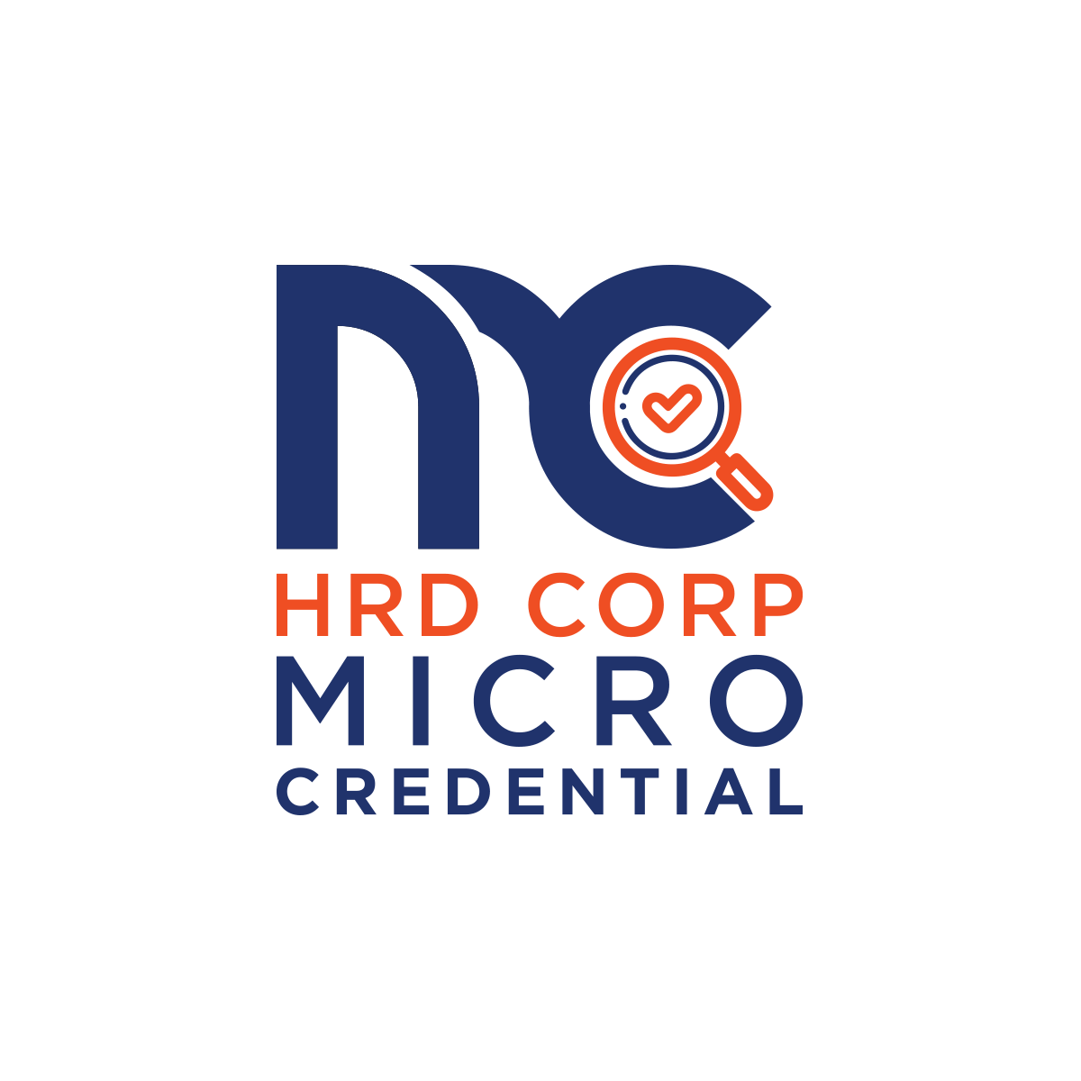 HRD Corp Microcredential