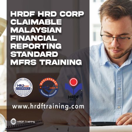 HRDF HRD Corp Claimable Malaysian Financial Reporting Standard MFRS Training