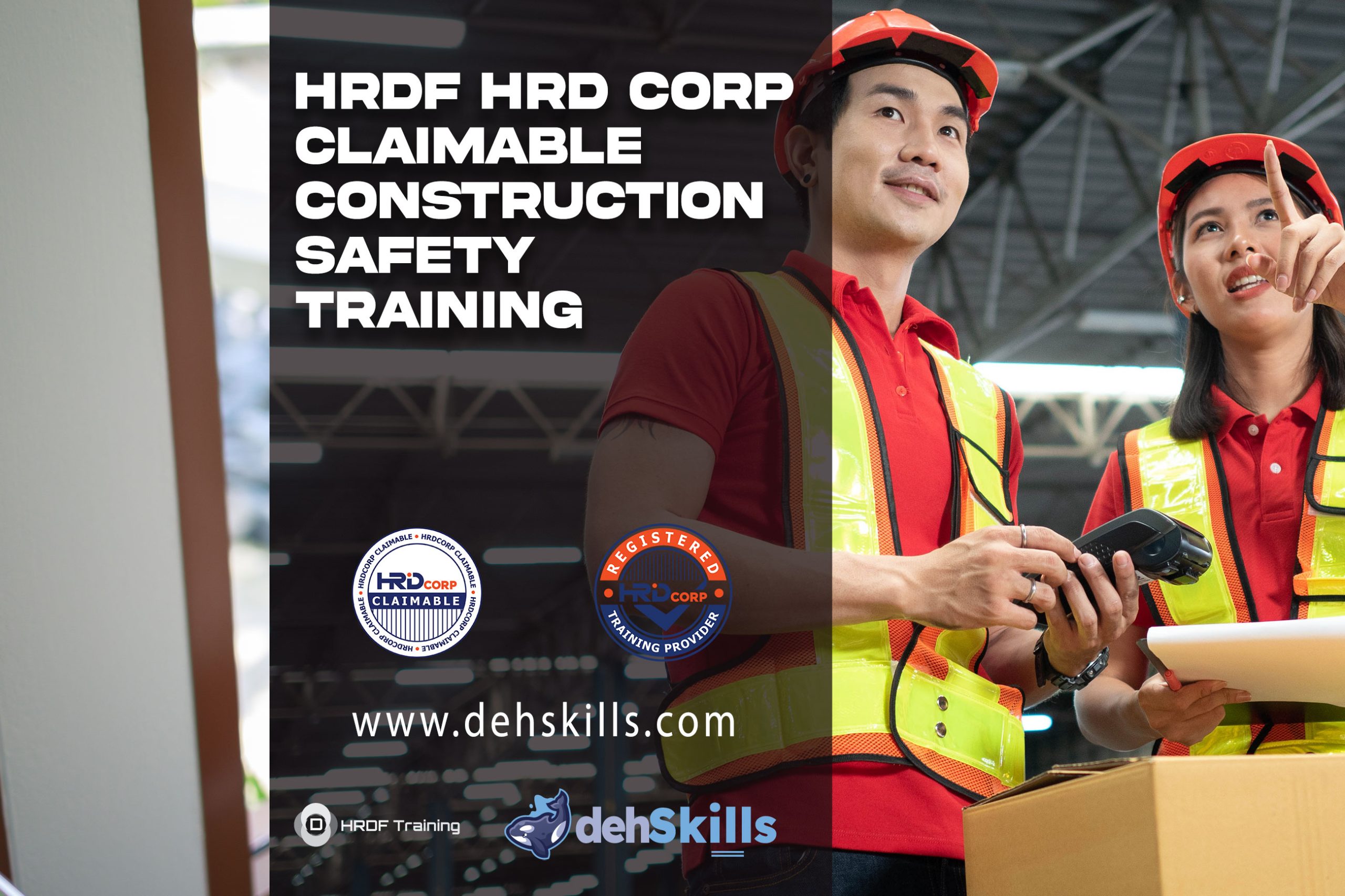 HRDF-HRD-Corp-Claimable-Construction-Safety-Training