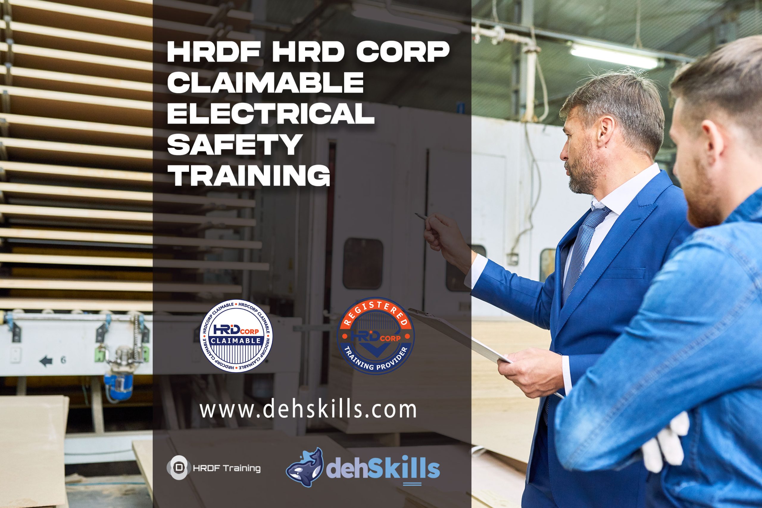 HRDF-HRD-Corp-Claimable-Electrical-Safety-Training