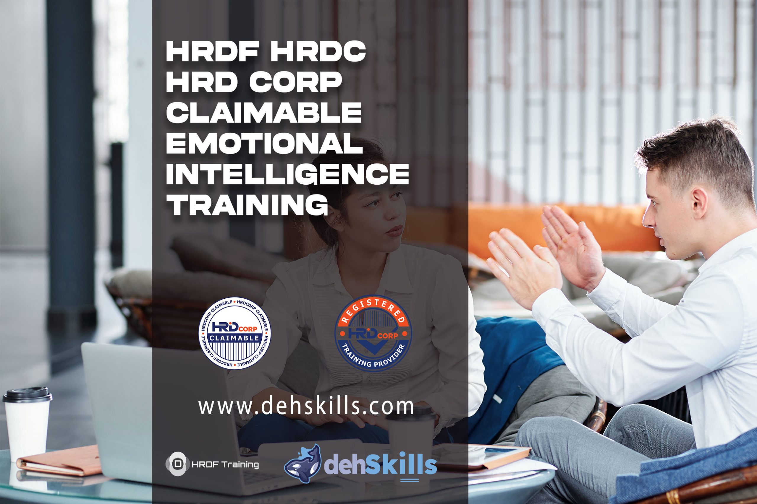HRDF-HRDC-HRD-Corp-Claimable-Emotional-Intelligence-Training