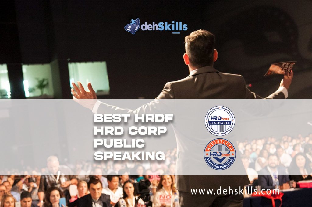 HRDF HRD Corp Claimable Public Speaking Training January 2024 1 scaled