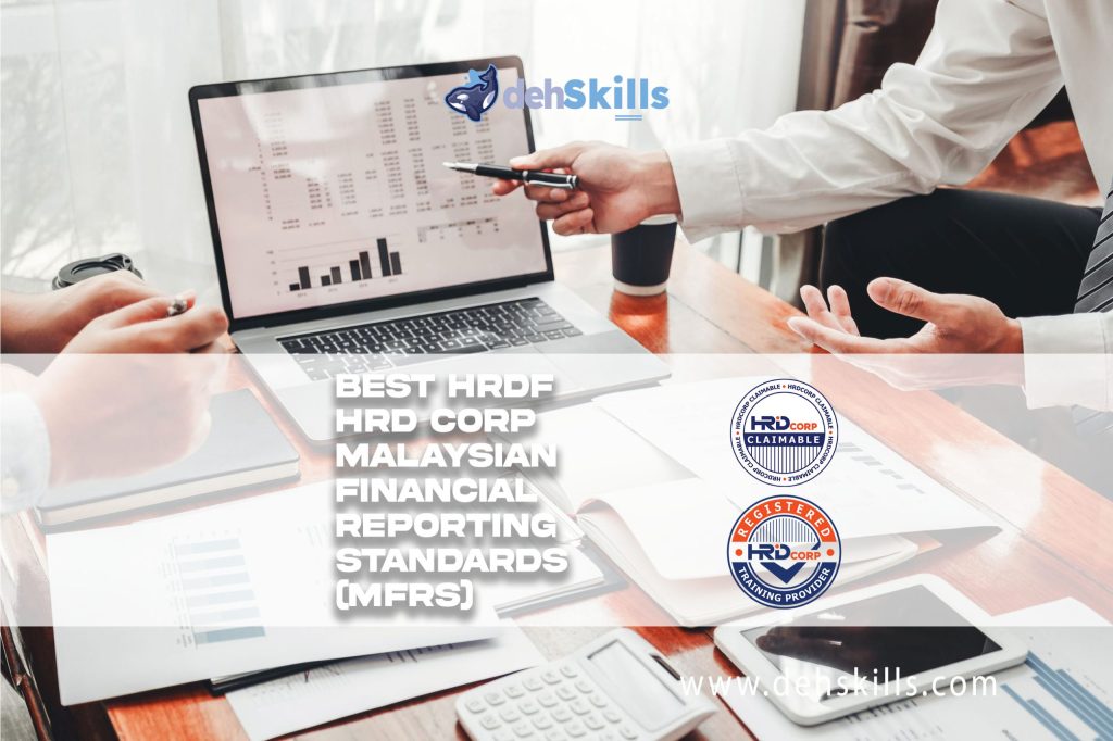 HRDF HRD Corp Claimable Malaysian Financial Reporting Standard MFRS Training