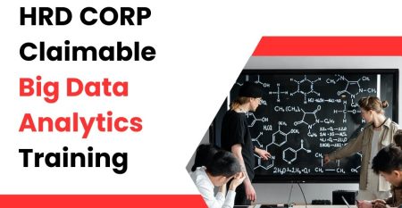 HRDF HRD Corp Claimable Big Data Analytics Training (February 2024)