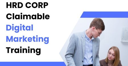 HRDF HRD Corp Claimable Digital Marketing Training (January 2024)