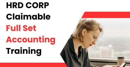 HRDF HRD Corp Claimable Full Set Accounting Training (March 2024)