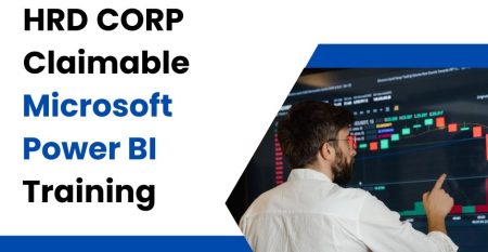 HRDF HRD Corp Claimable Microsoft Power BI Training (February 2024)