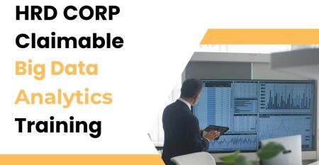 HRDF HRD Corp Claimable Big Data Analytics Training (June 2024)