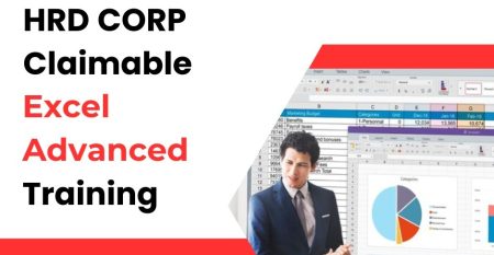 HRDF HRD Corp Claimable Excel Advanced Training (September 2024)
