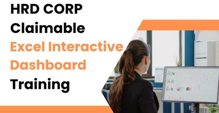 HRDF HRD Corp Claimable Excel Interactive Dashboard Training (September 2024)