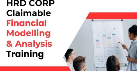HRDF HRD Corp Claimable Financial Modelling & Analysis Training (June 2024)