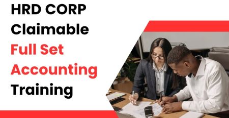 HRDF HRD Corp Claimable Full Set Accounting Training (June 2024)