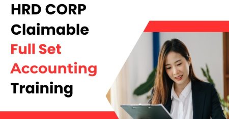 HRDF HRD Corp Claimable Full Set Accounting Training (September 2024)