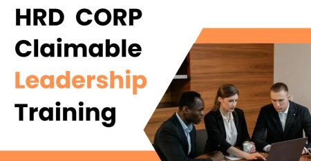 HRDF HRD Corp Claimable Leadership Skills Training (July 2024)