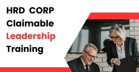 HRDF HRD Corp Claimable Leadership Skills Training (October 2024)