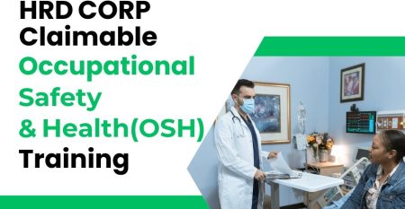 HRDF HRD Corp Claimable Occupational Safety & Health OSH Training (May 2024)