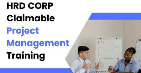 HRDF HRD Corp Claimable Project Management Training (May 2024)