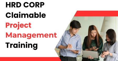 HRDF HRD Corp Claimable Project Management Training (September 2024)