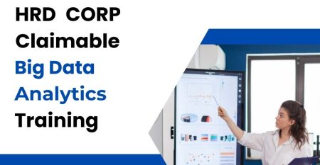 HRDF HRD Corp Claimable Big Data Analytics Training (October 2024)