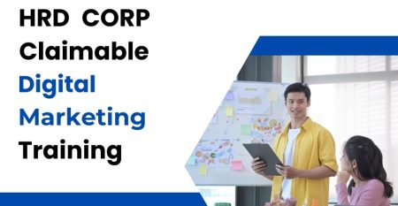 HRDF HRD Corp Claimable Digital Marketing Training (November 2024)