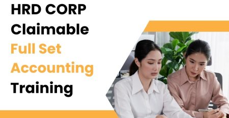HRDF HRD Corp Claimable Full Set Accounting Training (December 2024)